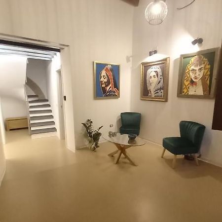 La Casetta Guest House Ористано Екстериор снимка