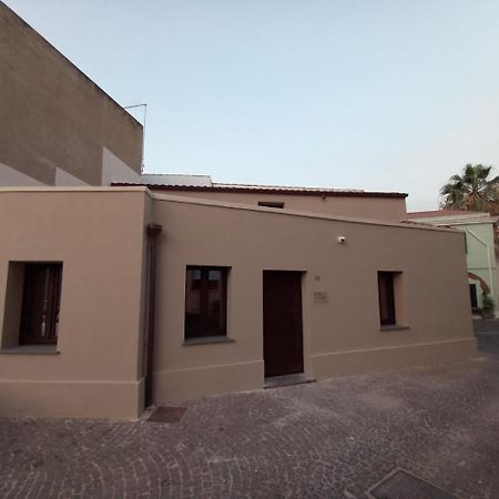 La Casetta Guest House Ористано Екстериор снимка
