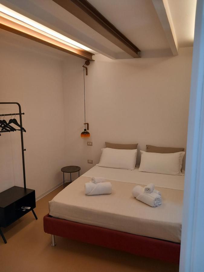 La Casetta Guest House Ористано Екстериор снимка