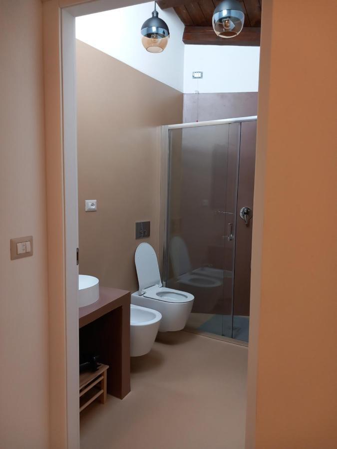 La Casetta Guest House Ористано Екстериор снимка