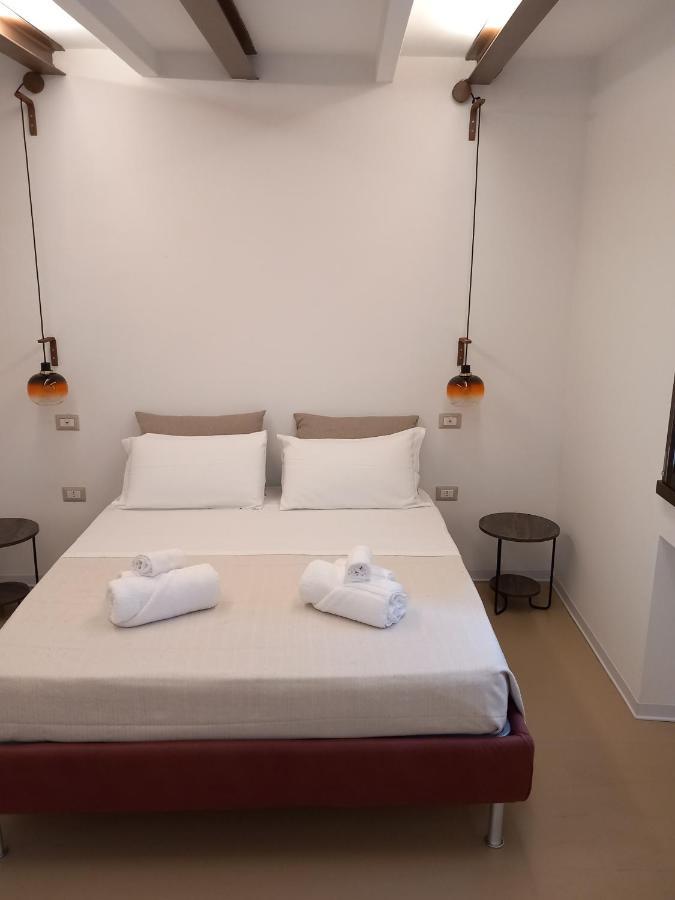 La Casetta Guest House Ористано Екстериор снимка