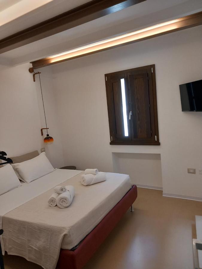 La Casetta Guest House Ористано Екстериор снимка