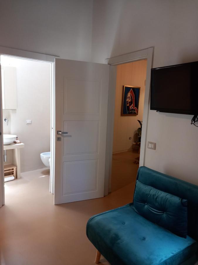 La Casetta Guest House Ористано Екстериор снимка