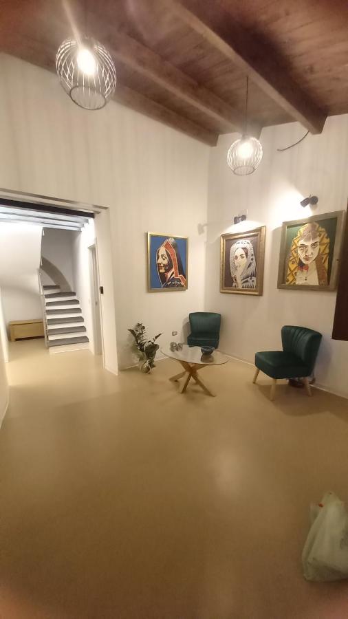 La Casetta Guest House Ористано Екстериор снимка