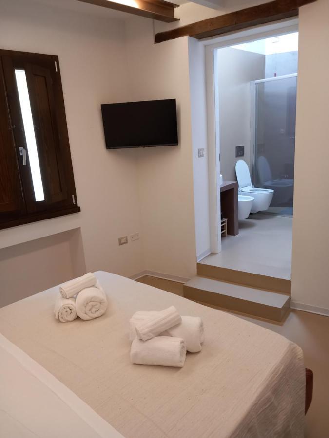 La Casetta Guest House Ористано Екстериор снимка