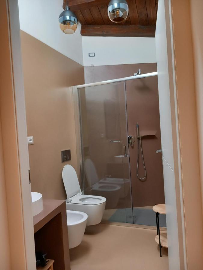 La Casetta Guest House Ористано Екстериор снимка