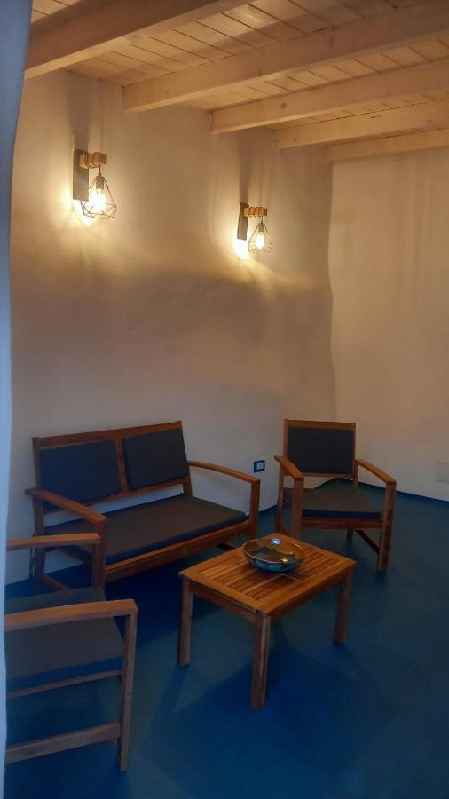 La Casetta Guest House Ористано Екстериор снимка