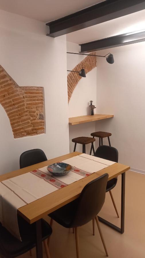 La Casetta Guest House Ористано Екстериор снимка