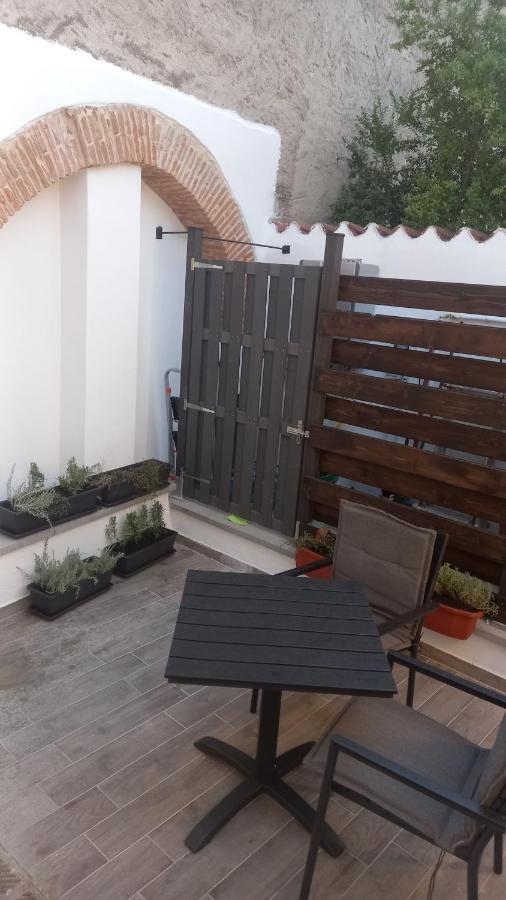 La Casetta Guest House Ористано Екстериор снимка