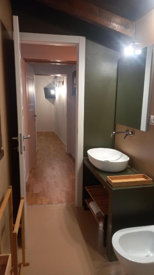 La Casetta Guest House Ористано Екстериор снимка