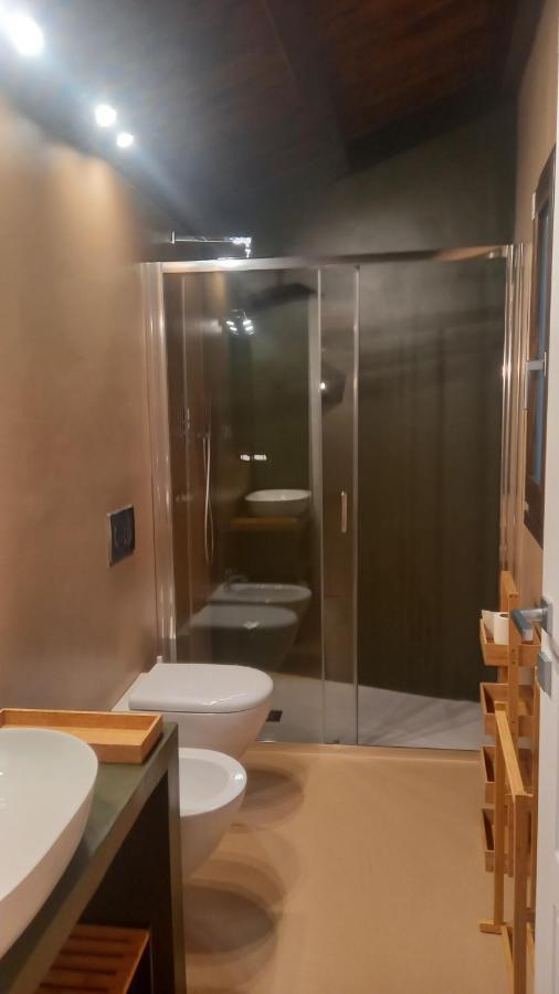 La Casetta Guest House Ористано Екстериор снимка