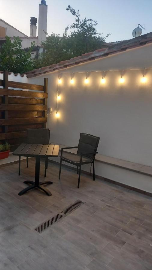 La Casetta Guest House Ористано Екстериор снимка