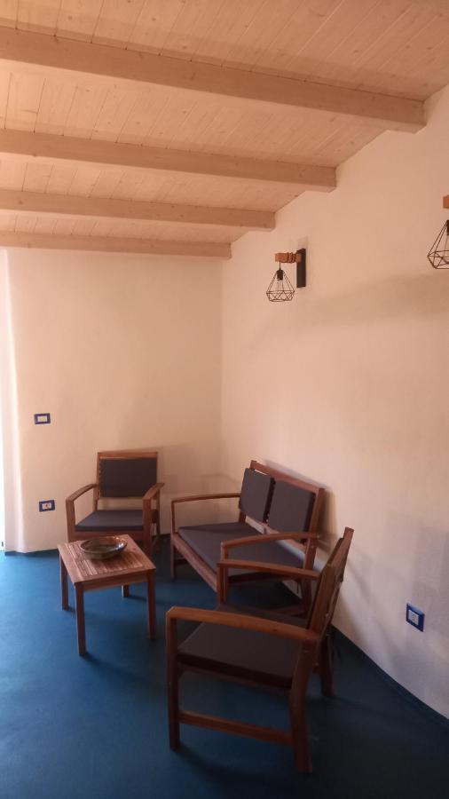 La Casetta Guest House Ористано Екстериор снимка