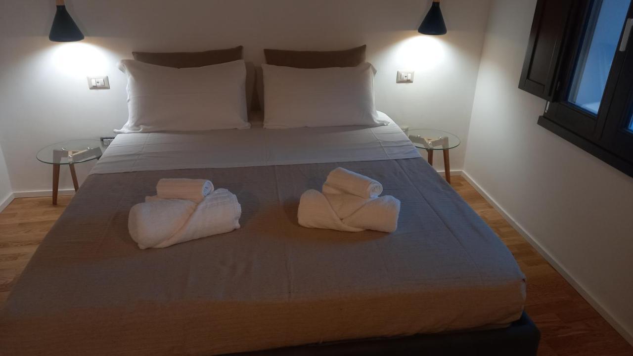 La Casetta Guest House Ористано Екстериор снимка