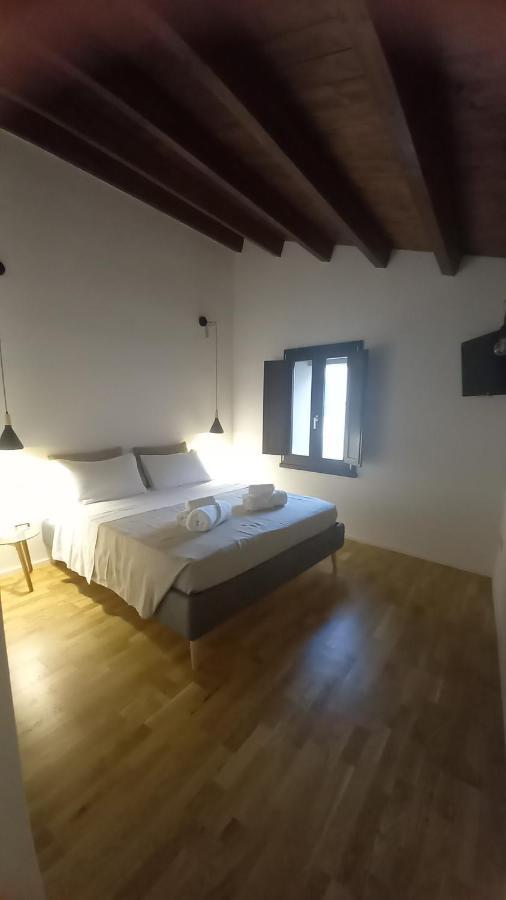 La Casetta Guest House Ористано Екстериор снимка