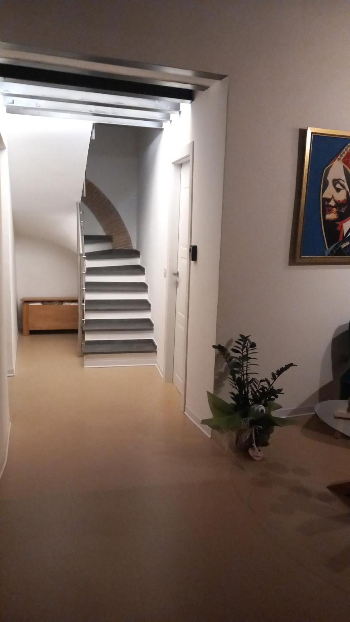 La Casetta Guest House Ористано Екстериор снимка