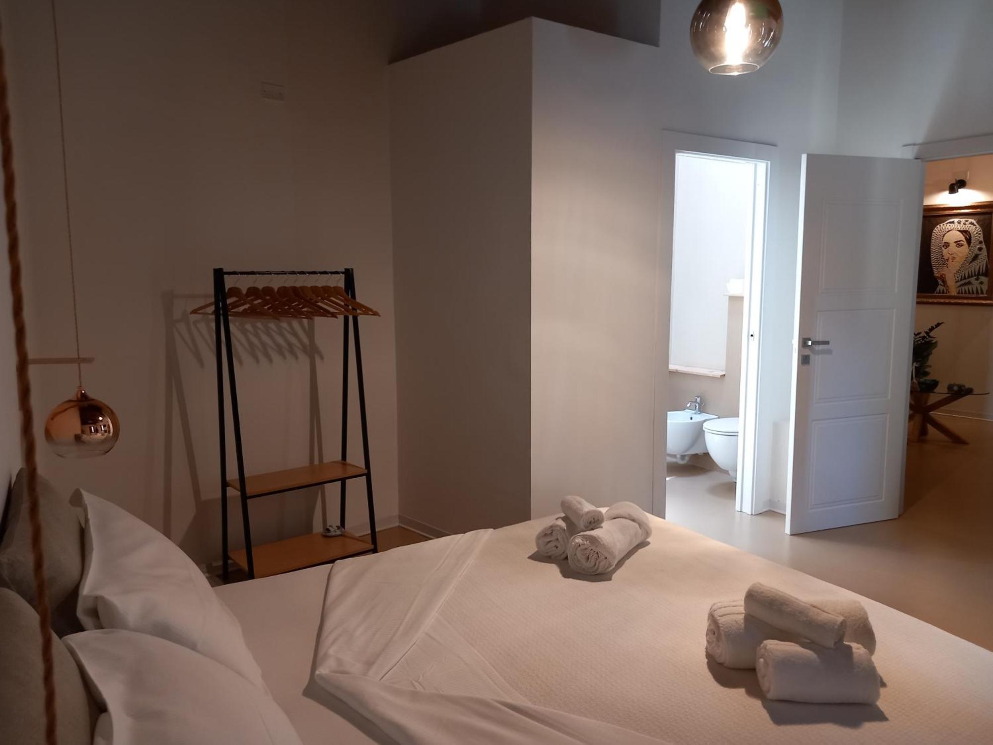 La Casetta Guest House Ористано Екстериор снимка