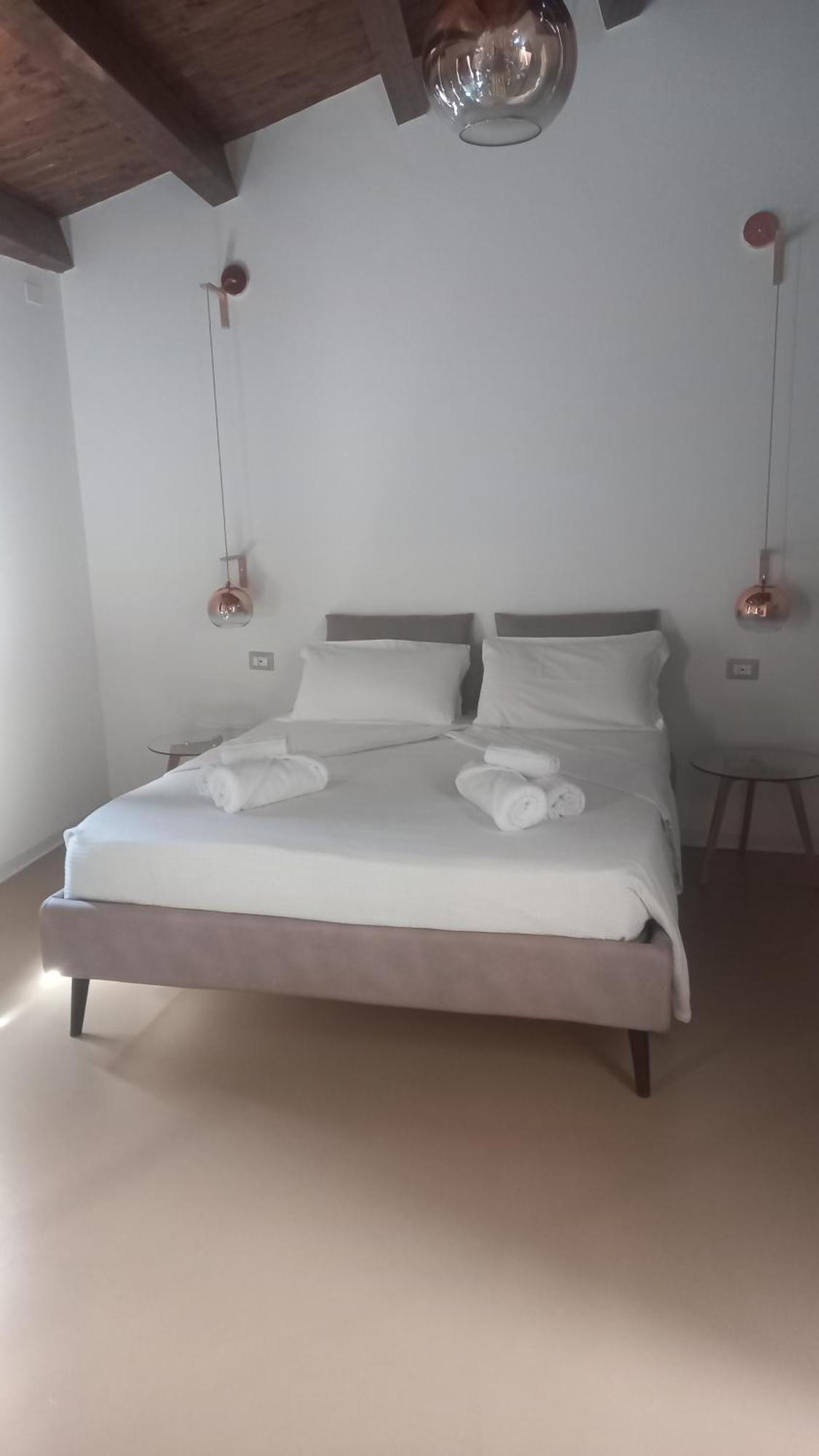 La Casetta Guest House Ористано Екстериор снимка